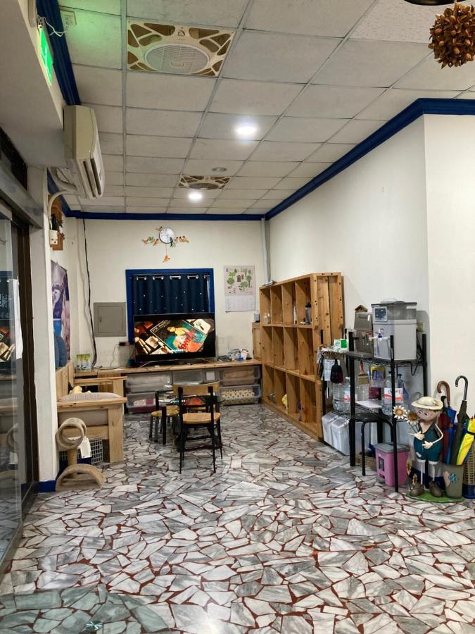 鐵騎休息棧 Guest House Fang-liao Exterior photo