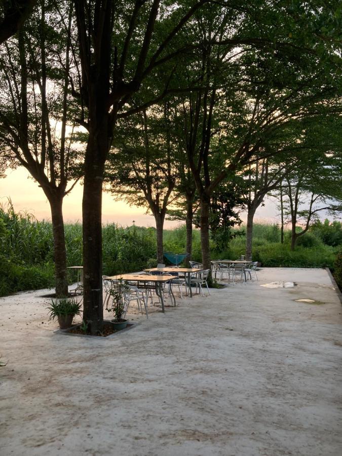 鐵騎休息棧 Guest House Fang-liao Exterior photo