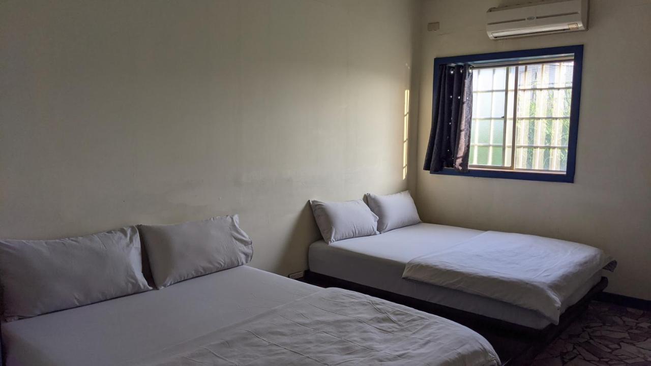 鐵騎休息棧 Guest House Fang-liao Exterior photo
