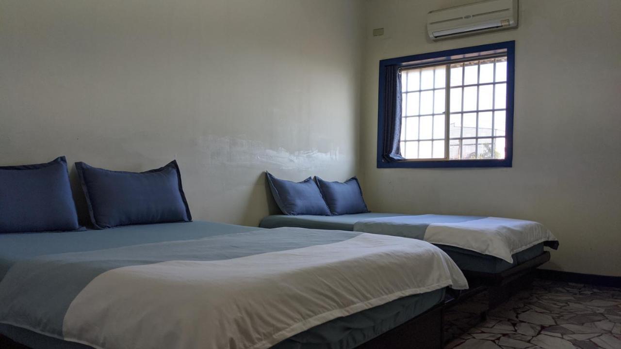 鐵騎休息棧 Guest House Fang-liao Exterior photo