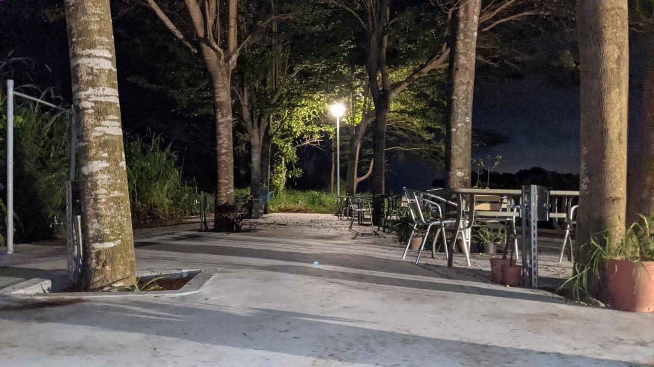 鐵騎休息棧 Guest House Fang-liao Exterior photo