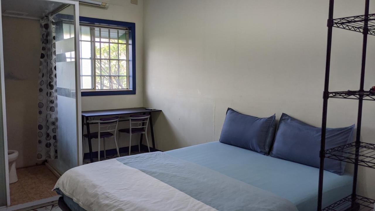 鐵騎休息棧 Guest House Fang-liao Exterior photo