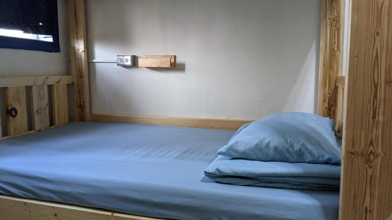 鐵騎休息棧 Guest House Fang-liao Exterior photo